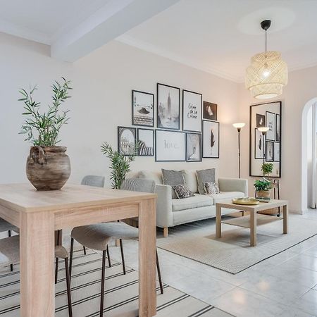 לאס פאלמס דה גראן קנאריה Apto. Canteras City מראה חיצוני תמונה
