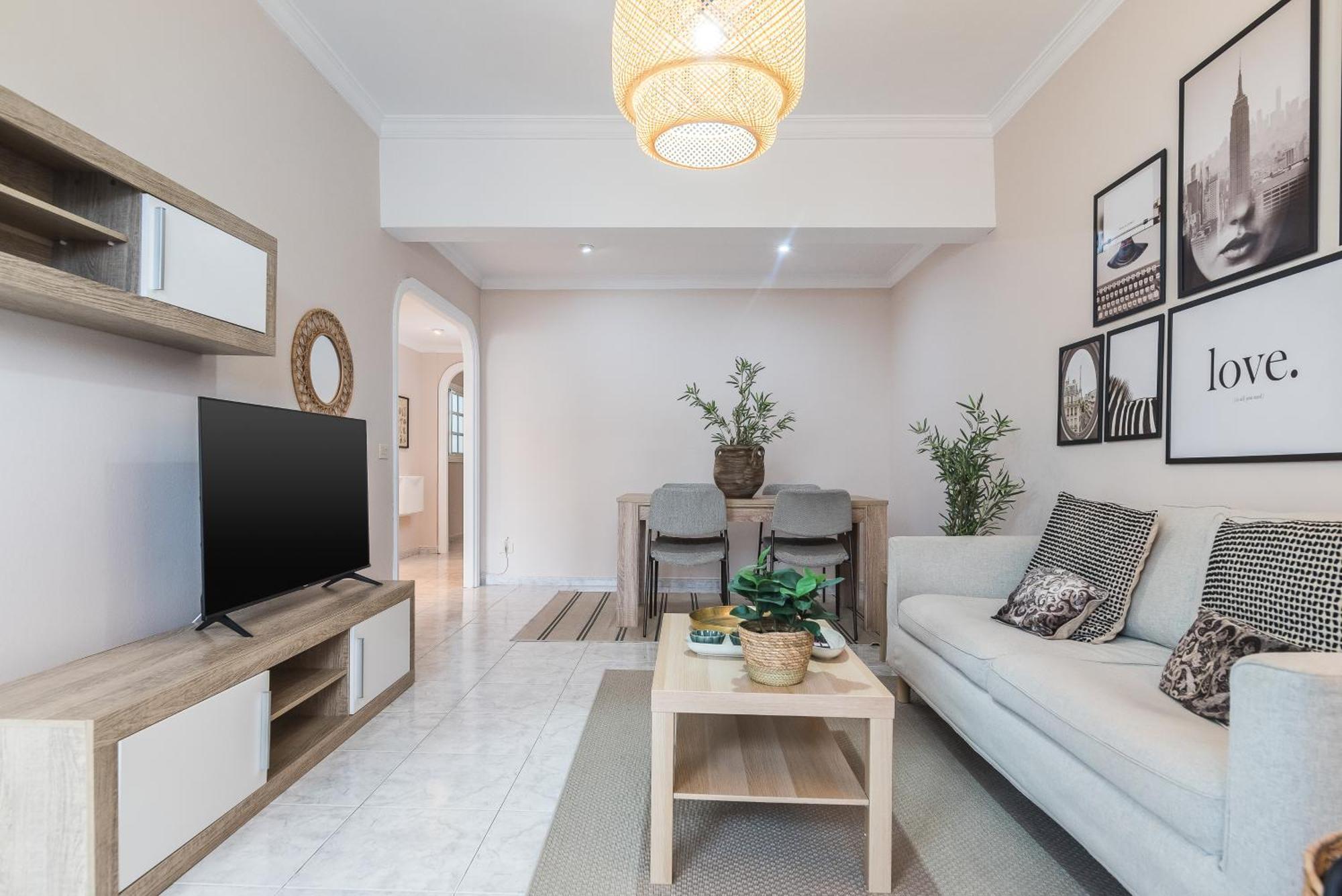 לאס פאלמס דה גראן קנאריה Apto. Canteras City מראה חיצוני תמונה